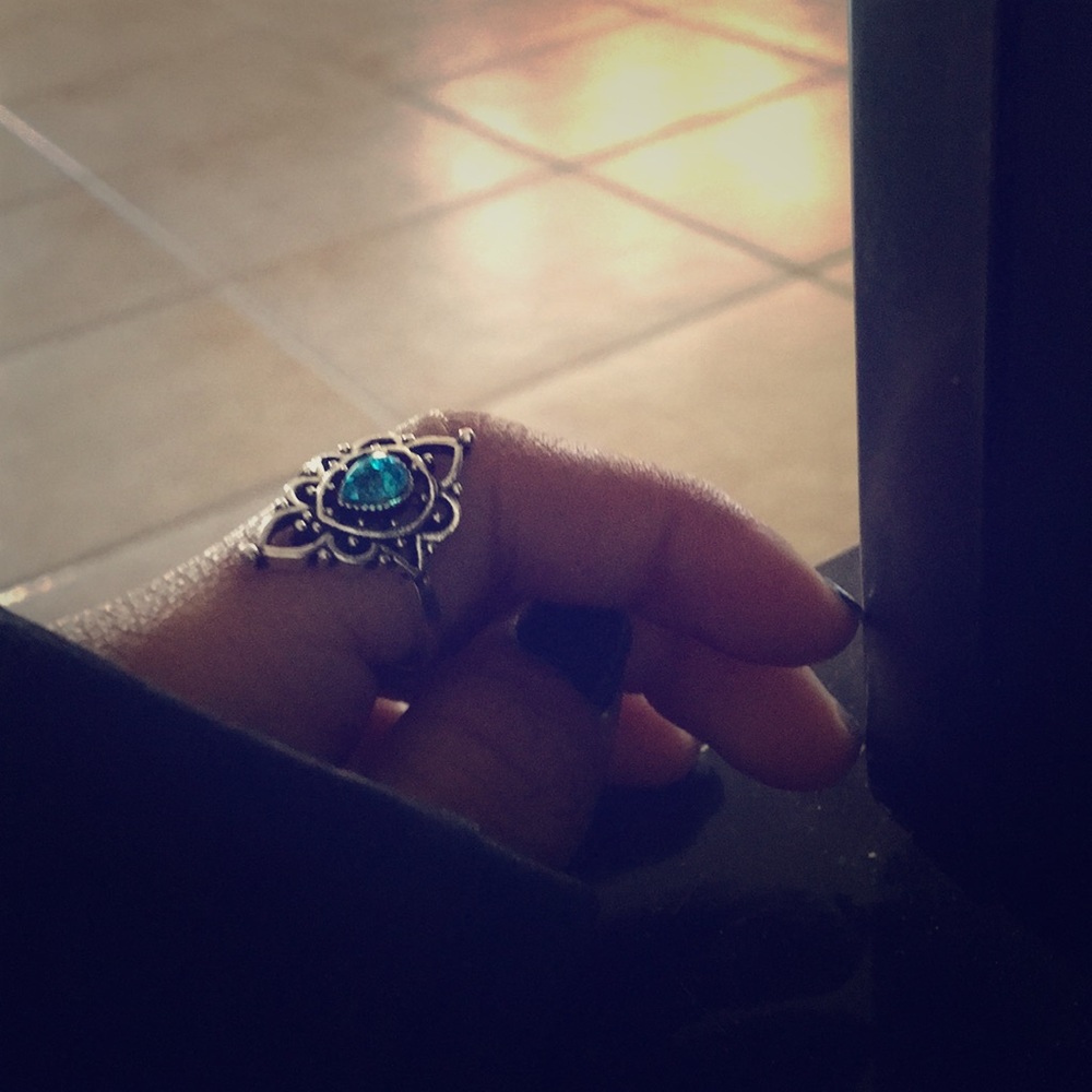 Women’s Ring